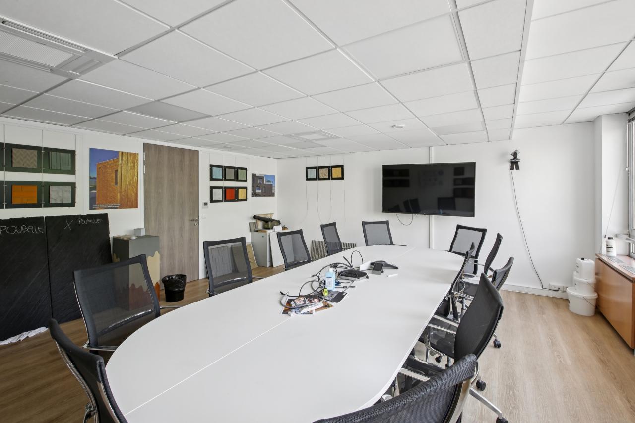 Bureau Neuilly-sur-Seine 254m² Location bureau Neuilly-sur-Seine Hauts-de-Seine OLBUR2532662 5
